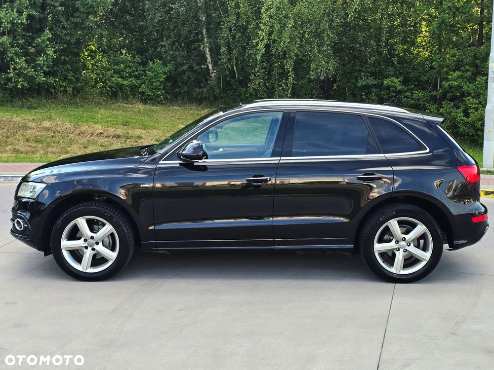 Audi Q5 - 4