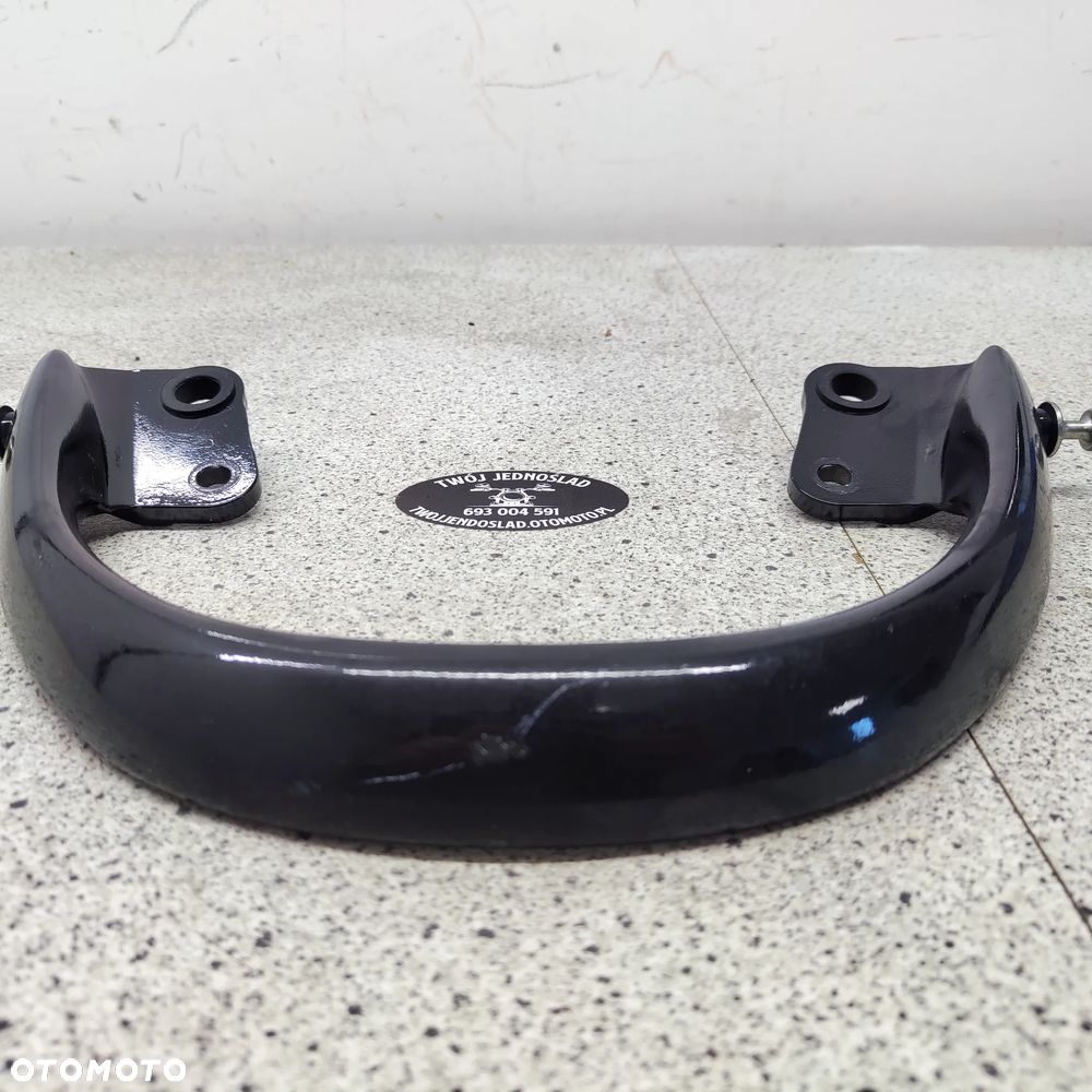 Rączka, uchwyt pasażera Suzuki GSX-R 1300 GSXR 1300 Hayabusa 1300 - 3