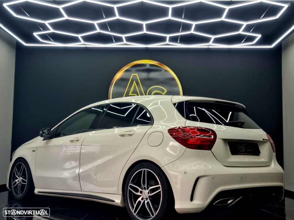 Mercedes-Benz A 180 - 49