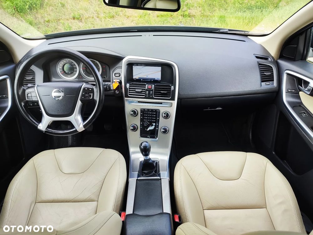 Volvo XC 60 D3 Summum - 31