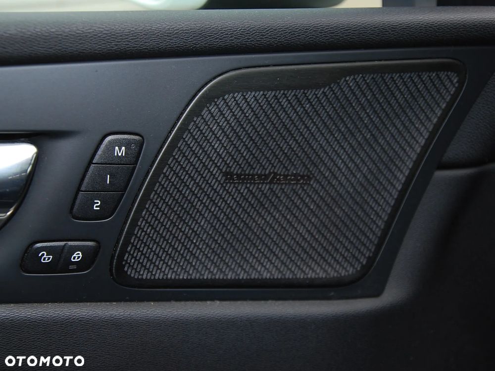 Volvo XC 60 T5 Geartronic Inscription - 29