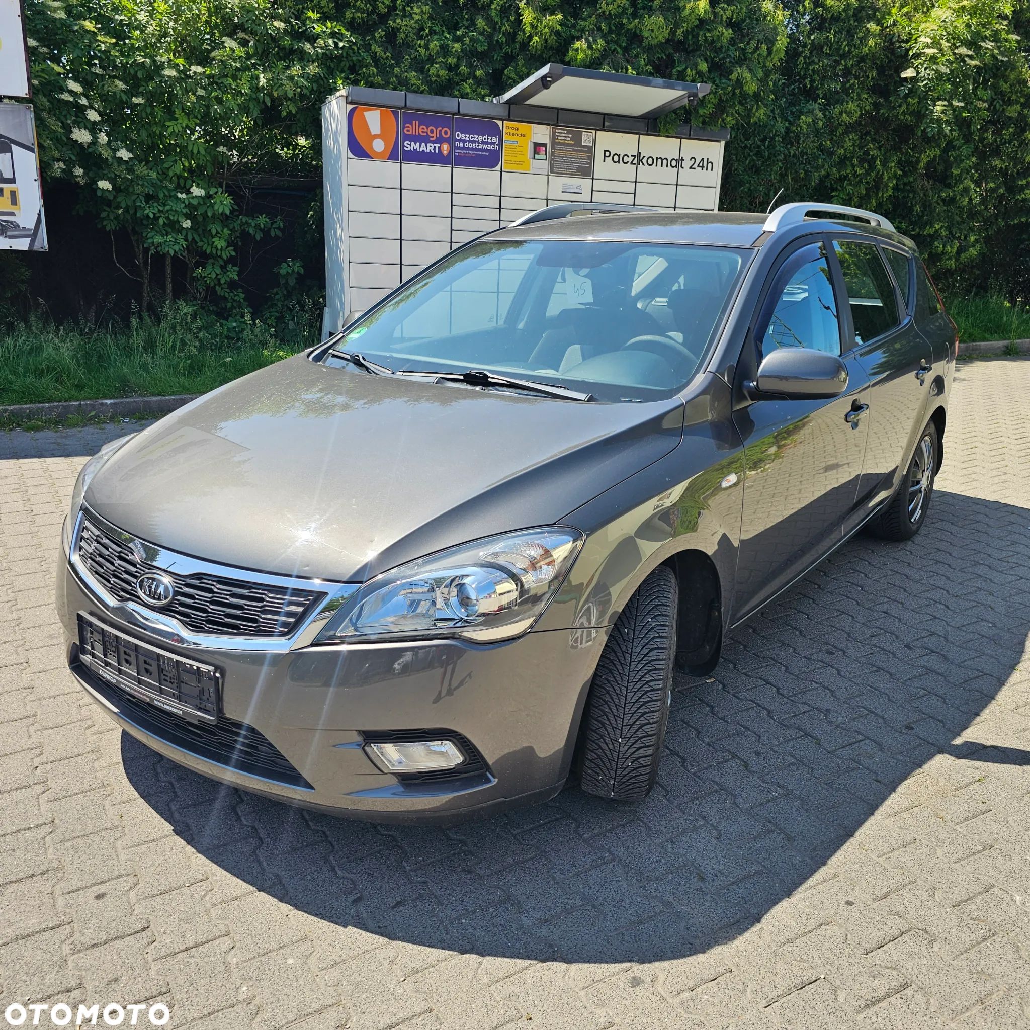 Kia Ceed 1.4 CVVT Edition 7 - 1