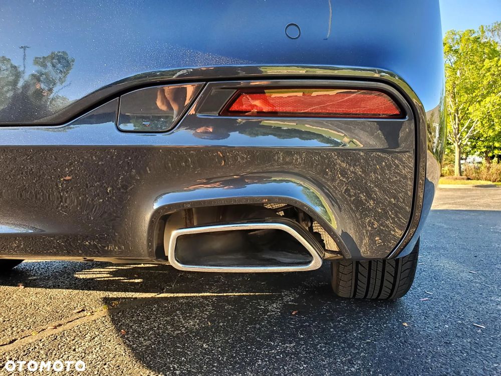 BMW Seria 5 540i xDrive M Sport Edition - 6