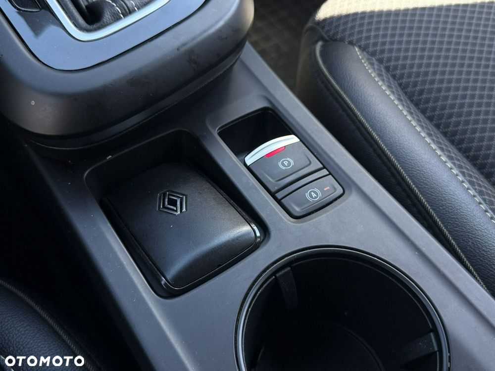 Renault Arkana 1.3 TCe mHEV Techno EDC - 30