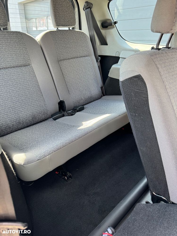 Dacia Logan Express 1.5 dCi - 7