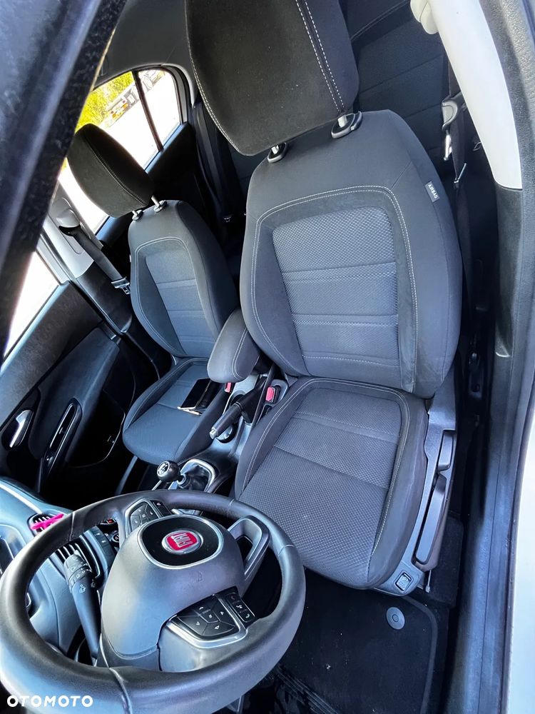 Fiat Tipo 1.4 T-Jet 16v S-Design - 23
