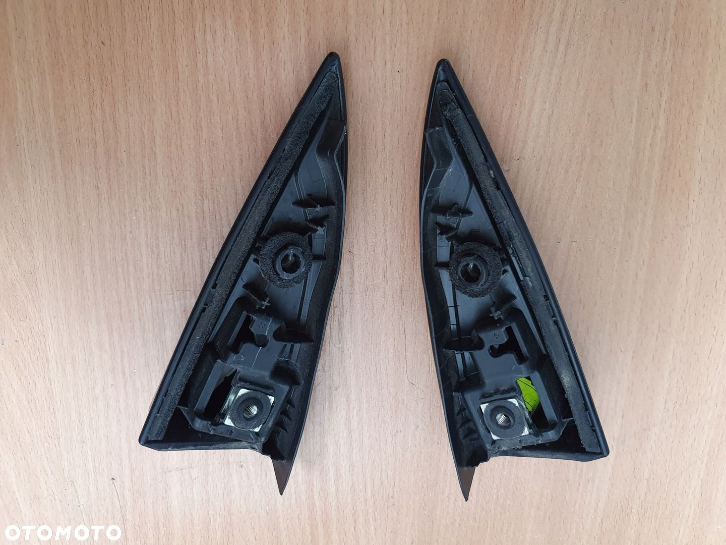 SPOJLER LOTKA LAMPA STOP KLAPY RENAULT CLIO IV HB - 6