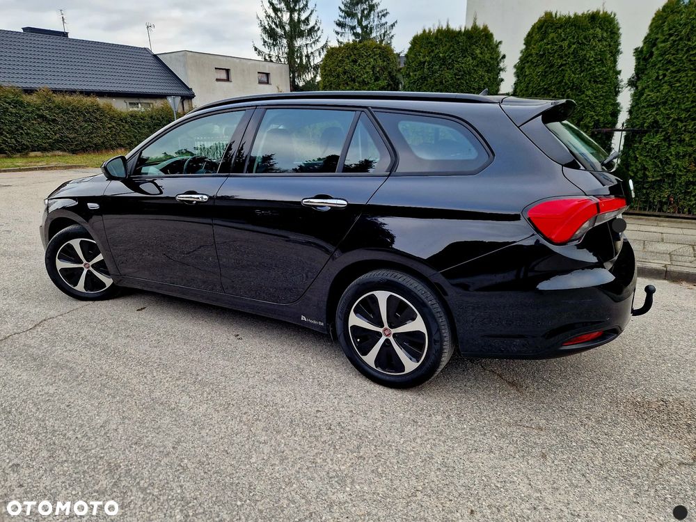 Fiat Tipo 1.6 MultiJet S-Design - 39