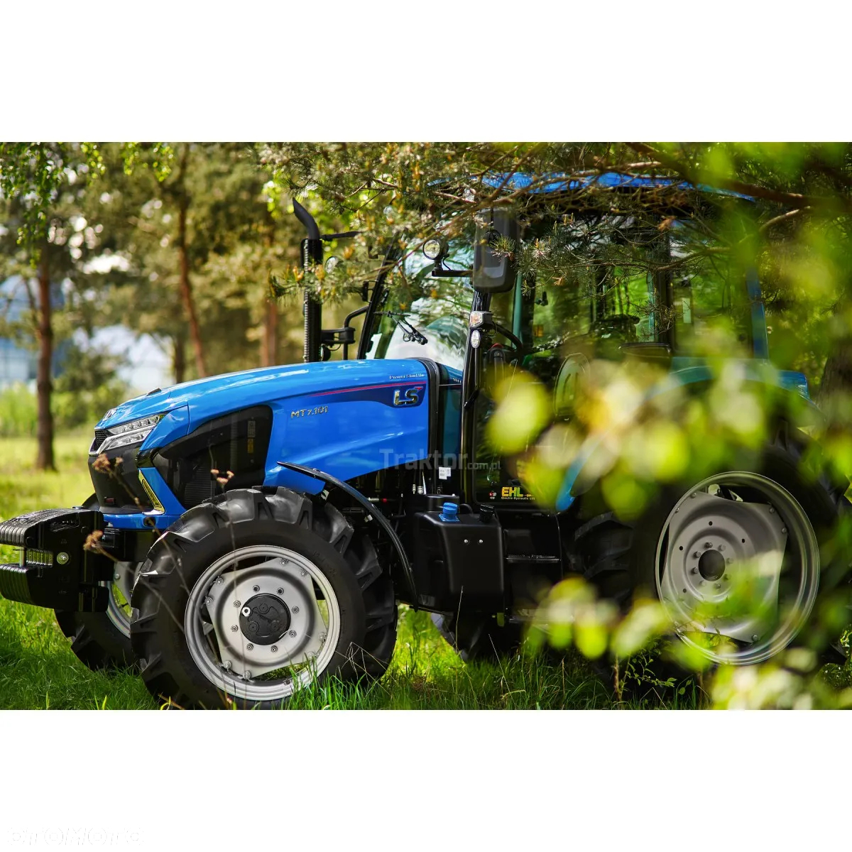 LS Traktor MT7.101 MEC - 36