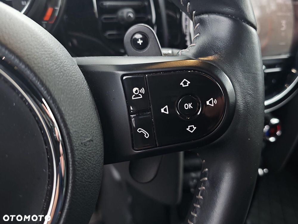 MINI John Cooper Works - 15