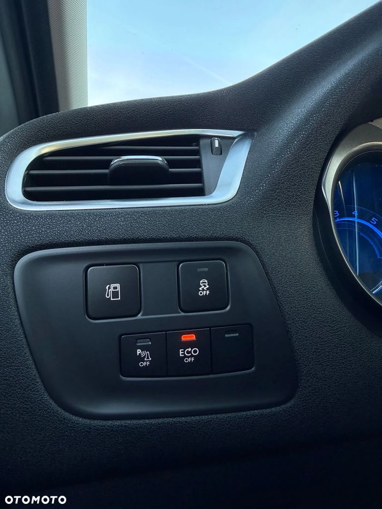 Citroën C4 e-HDi 115 Exclusive - 15