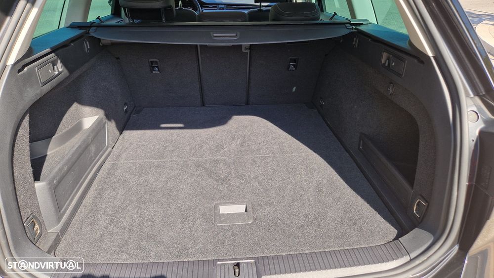 VW Passat Variant 1.4 TSI GTE Plug-in - 16