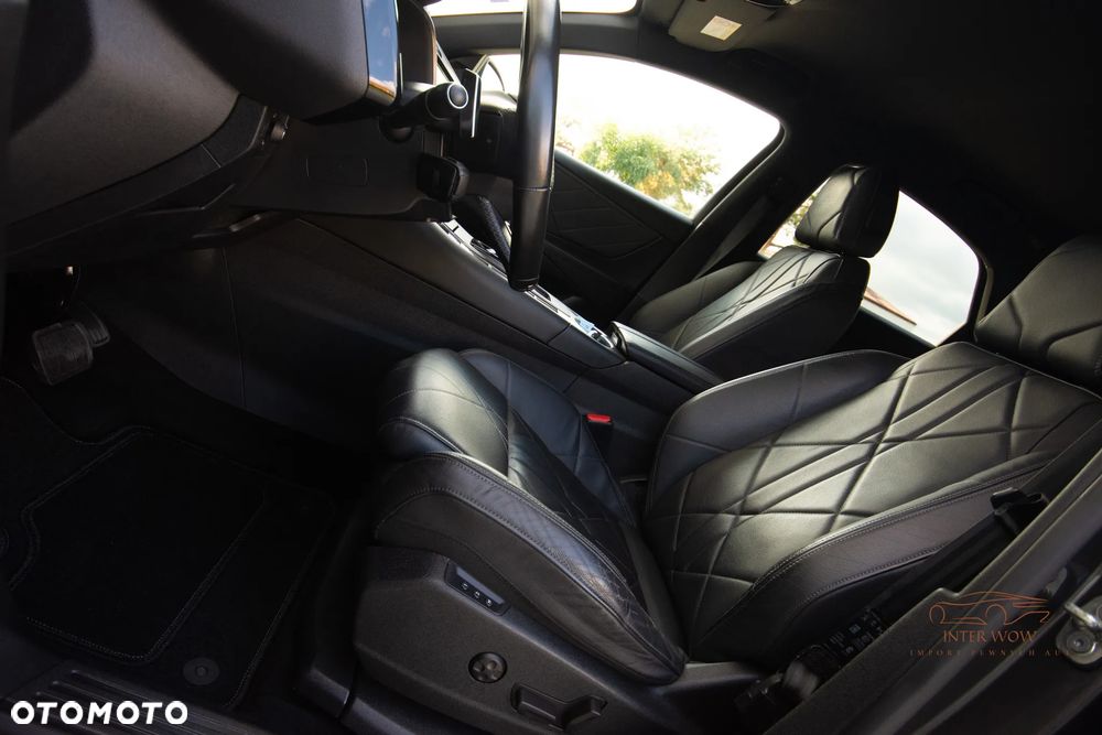 DS Automobiles DS 7 Crossback 1.6 PureTech Grand Chic - 26