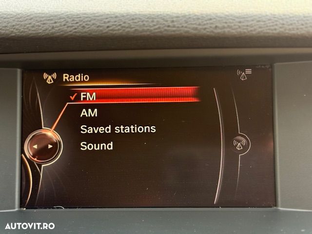 BMW X3 xDrive20d AT Standard - 32