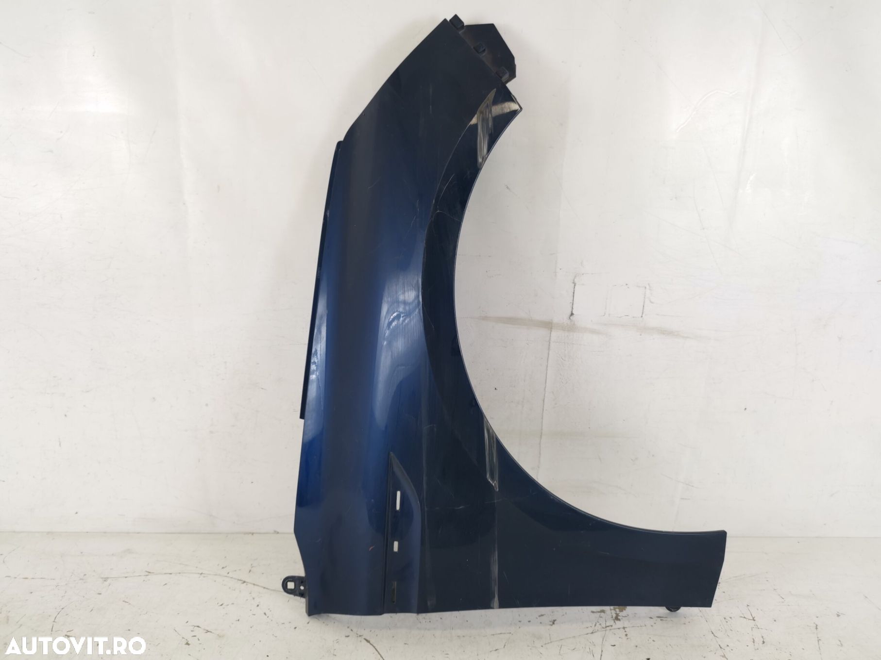 Aripa Dreapta Fata Renault  Megane 4 2016 2017 2018 2019 2020 Original - 1