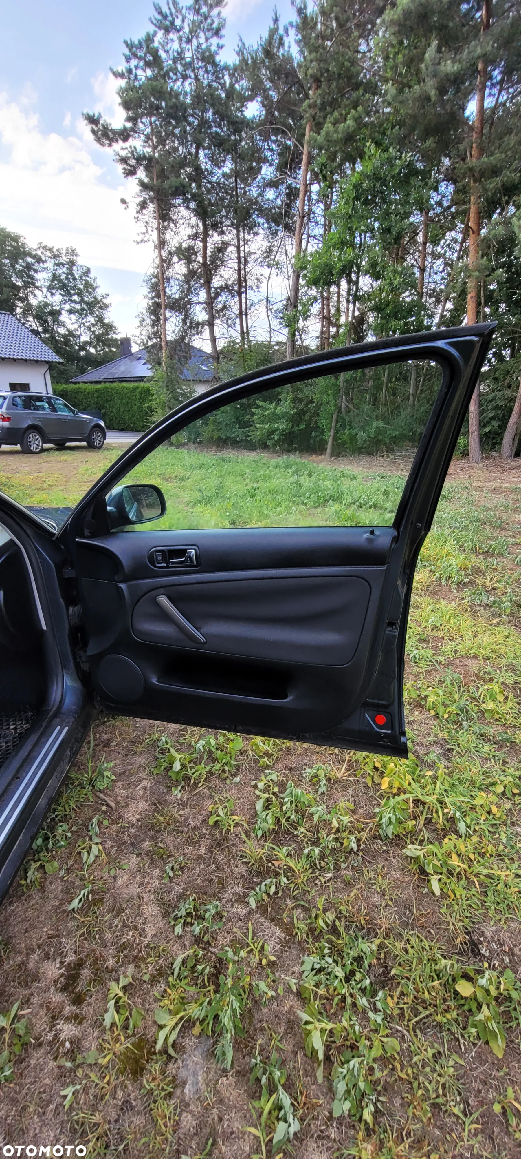 Volkswagen Passat 2.0 Comfortline - 34
