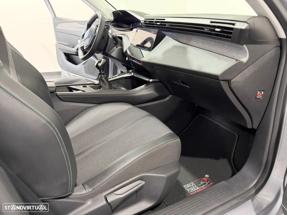 Peugeot 308 SW 1.5 BlueHDi Allure Pack - 42