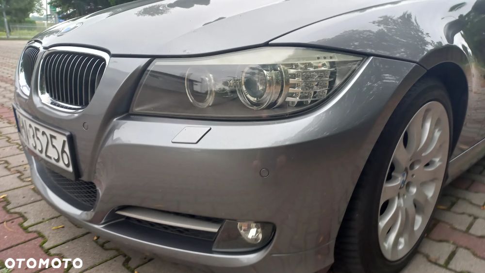 BMW Seria 3 335d DPF Edition Exclusive - 2