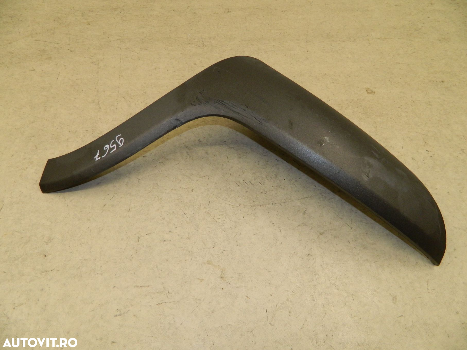 Bandou  /  Flaps bara spate partea dreapta, Fiat 500L, 2013, 2014, 2015, 2016, 2017,, 735570855 - 6