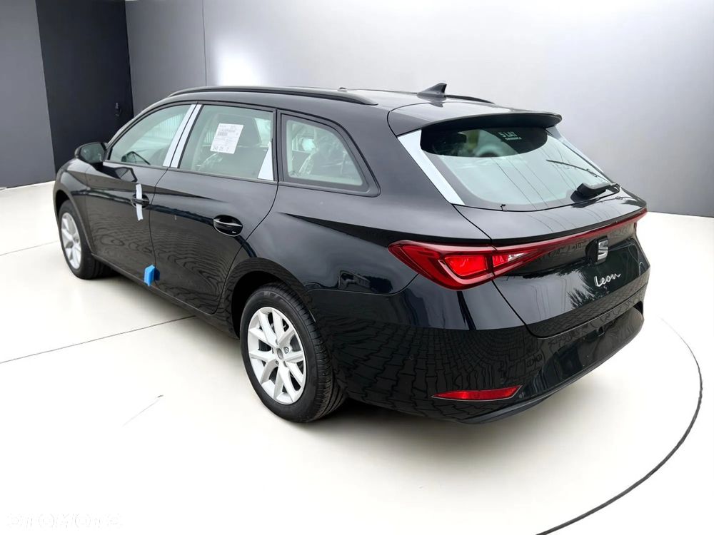 Seat Leon - 7