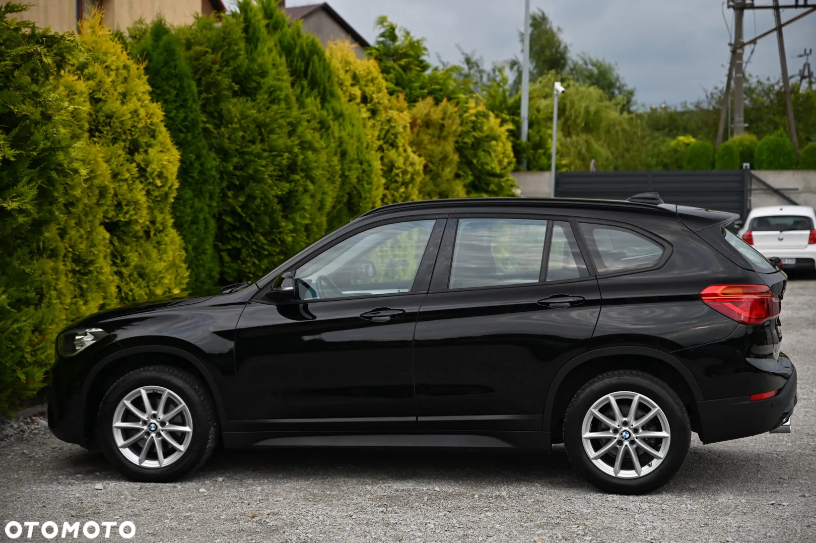 BMW X1 - 7