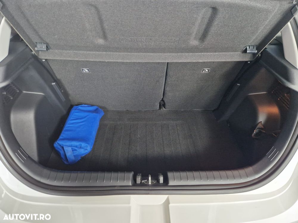 Hyundai i20 1.2 L 84CP 5DR Comfort - 25