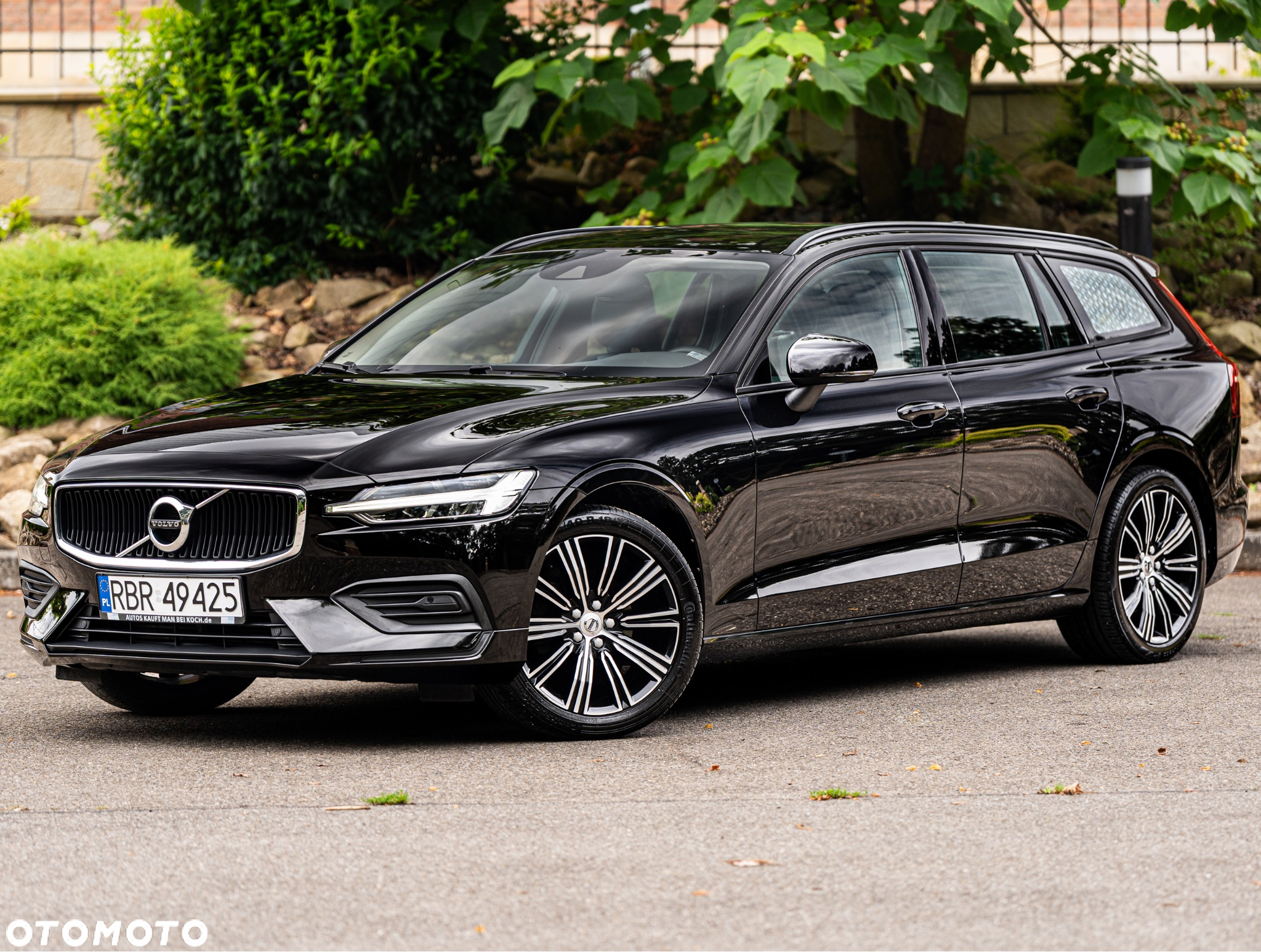 Volvo V60 D4 - 13
