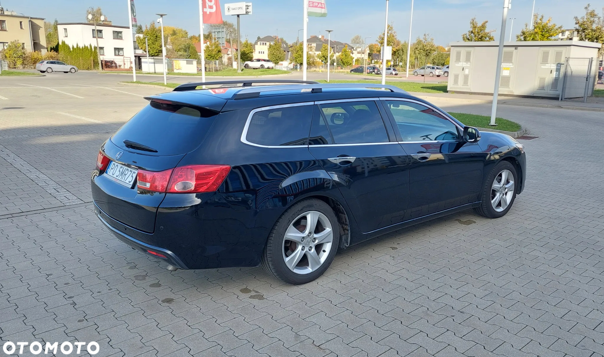 Honda Accord 2.2d Type S - 14