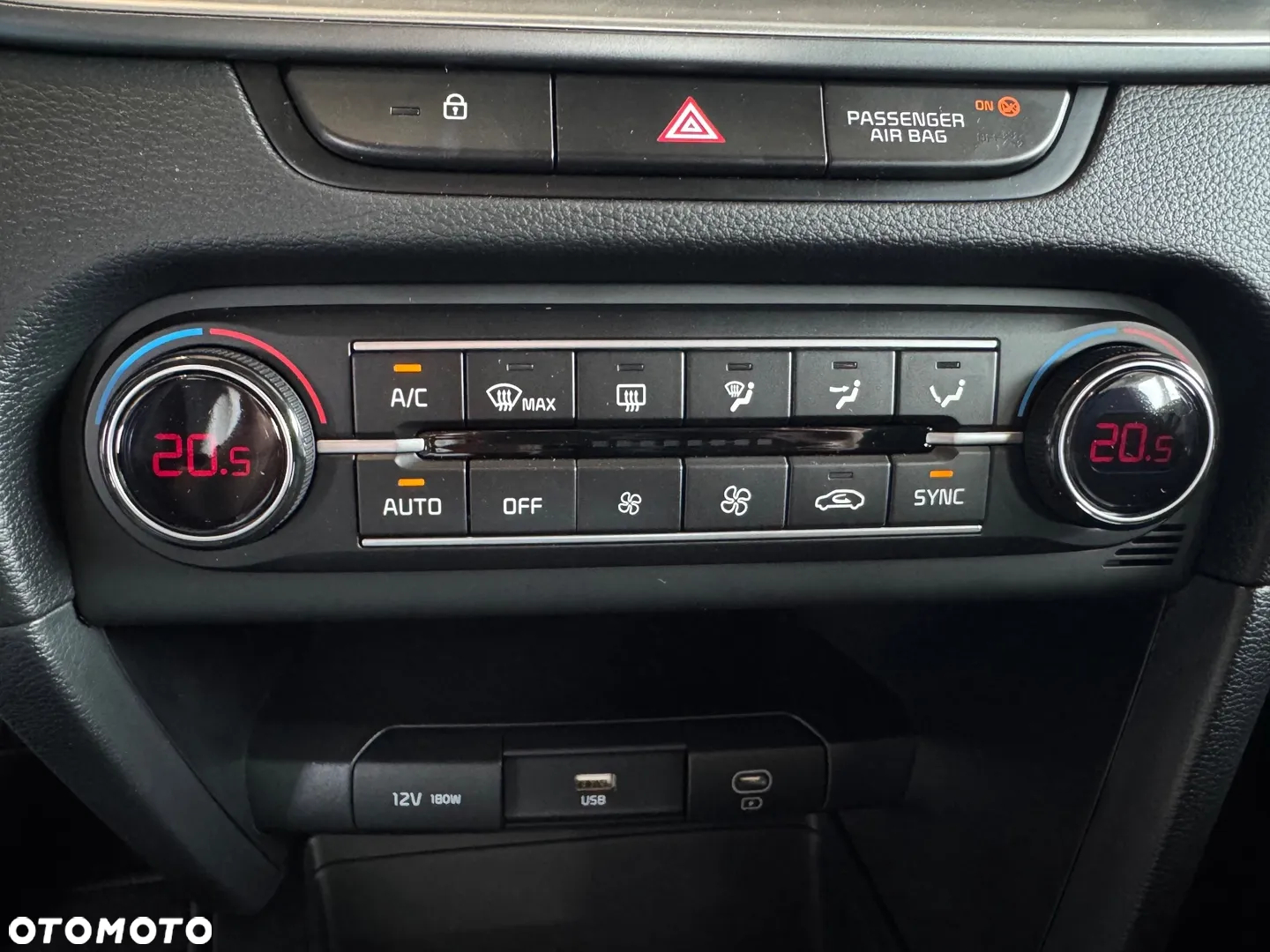 Kia Ceed 1.5 T-GDI M DCT - 15