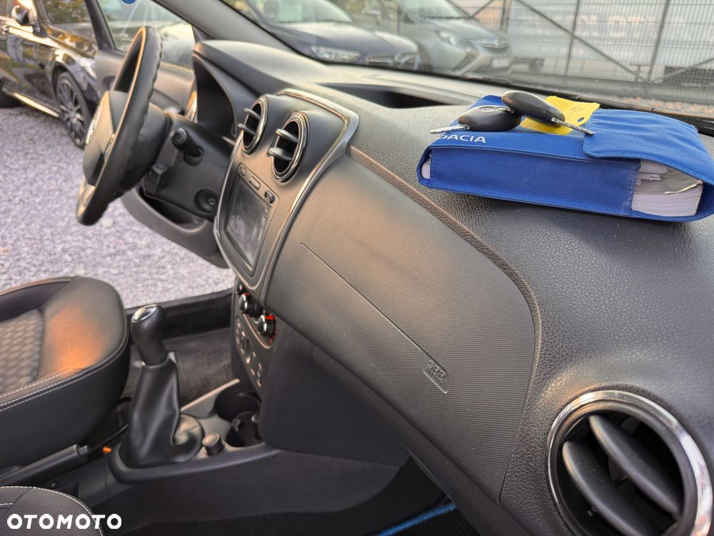 Dacia Sandero - 25