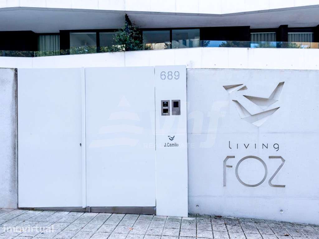 T3 no Living Foz - Grande imagem: 2/25