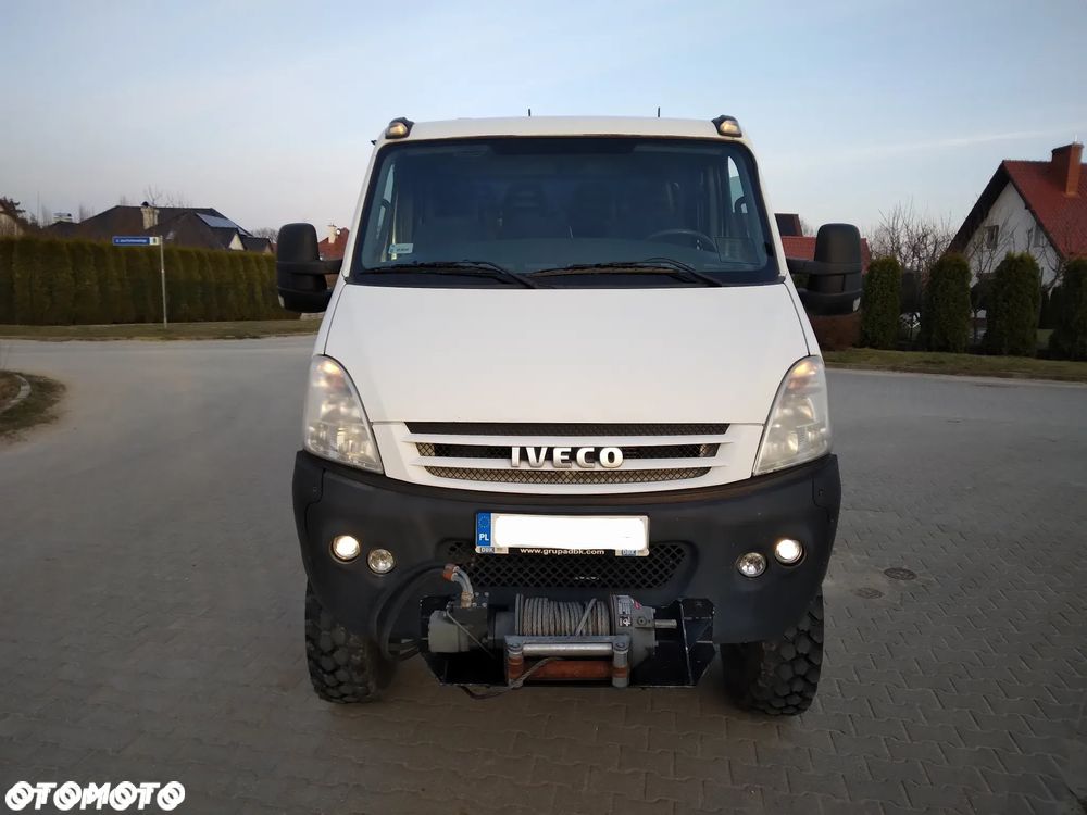 Iveco Daily - 10