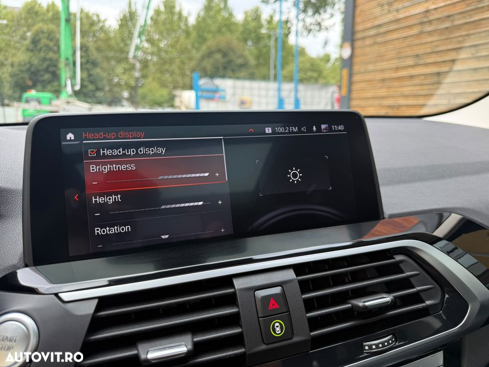 BMW X3 xDrive30e Aut. xLine - 30