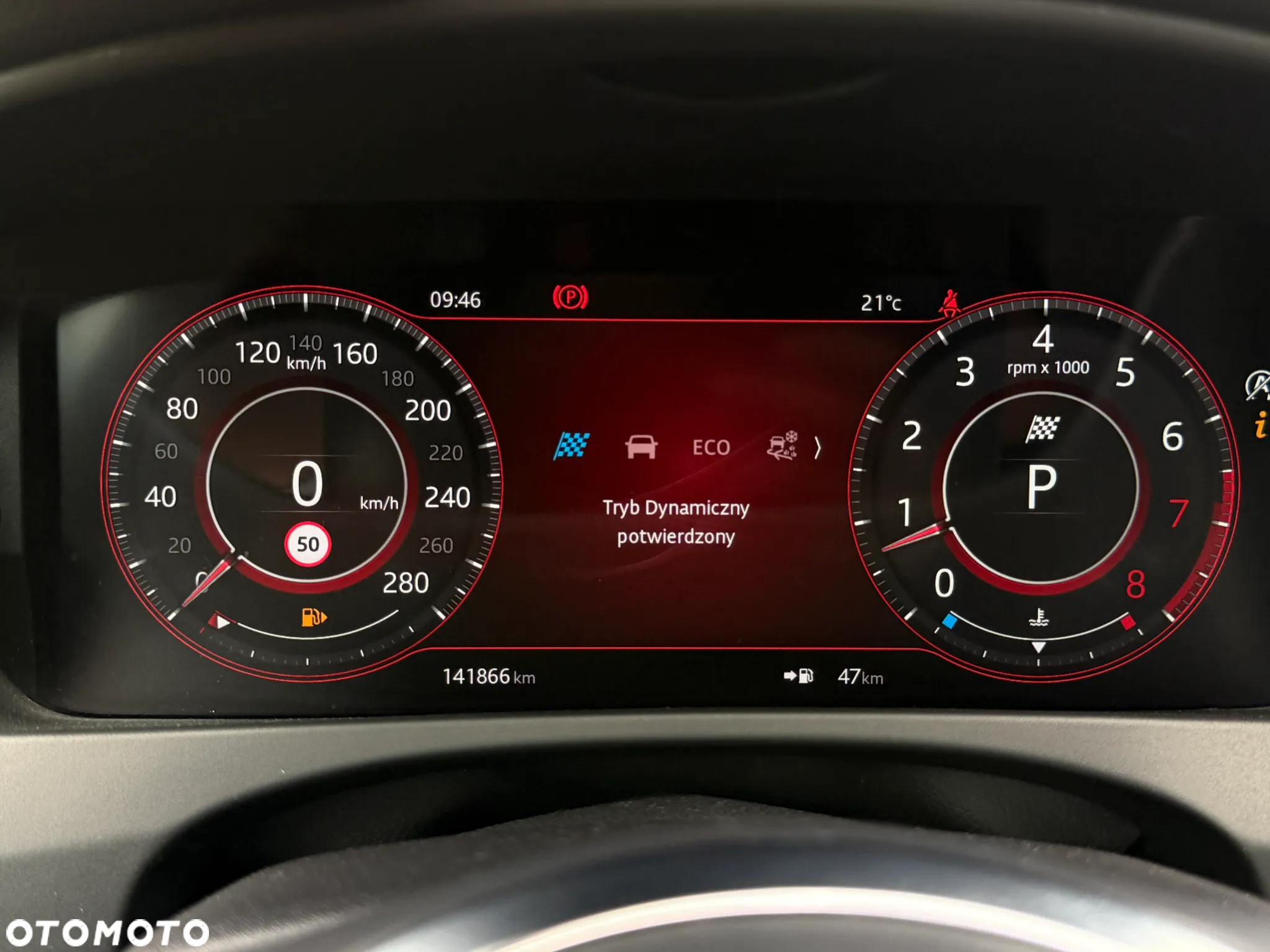 Jaguar F-Pace 2.0 i4P AWD Portfolio - 26