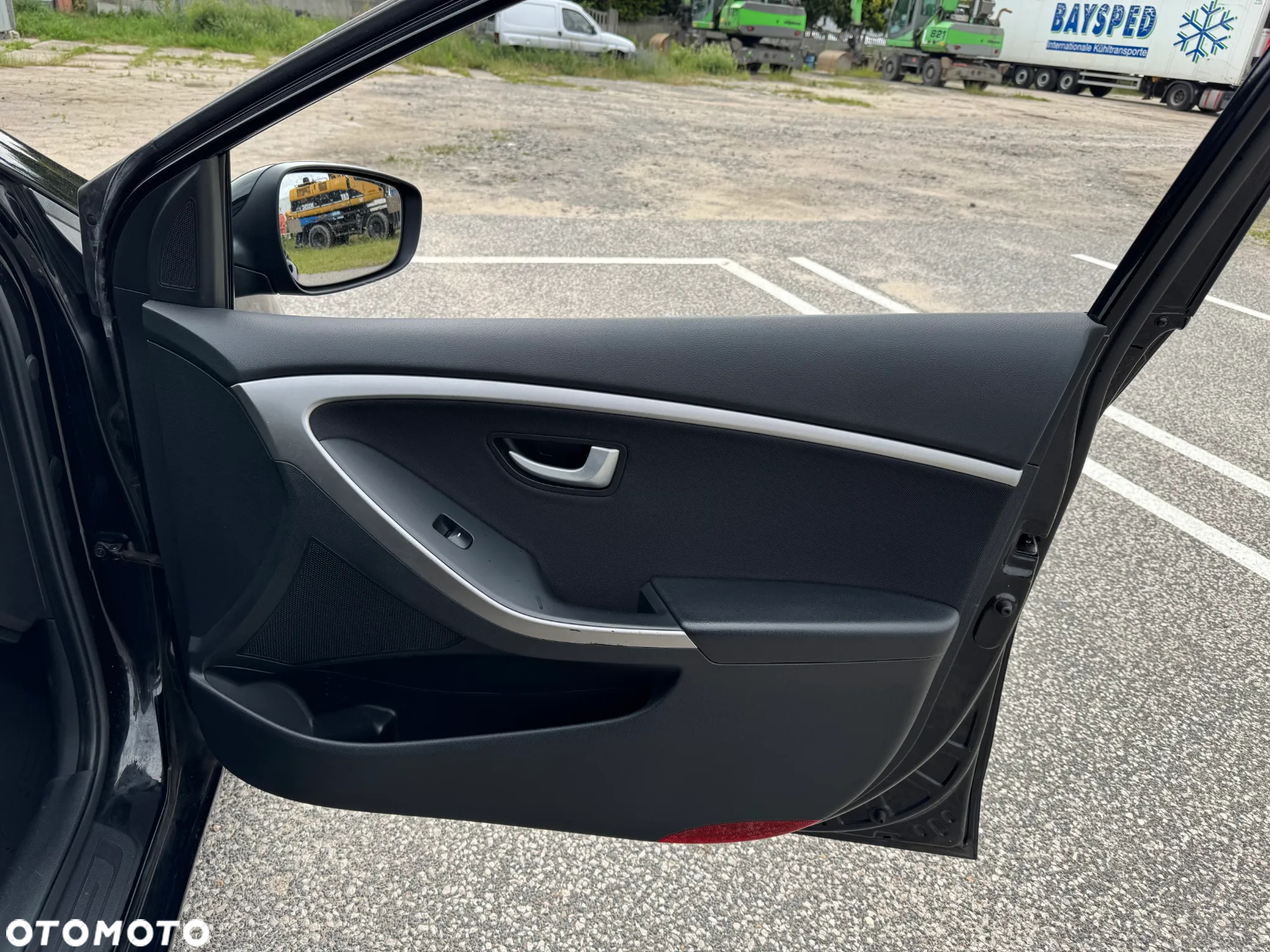 Hyundai i30 1.4 Premium - 22