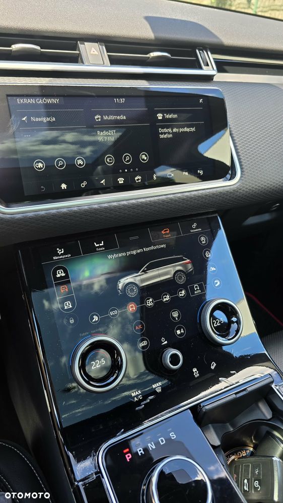 Land Rover Range Rover Velar 2.0 Si4 GPF S - 2