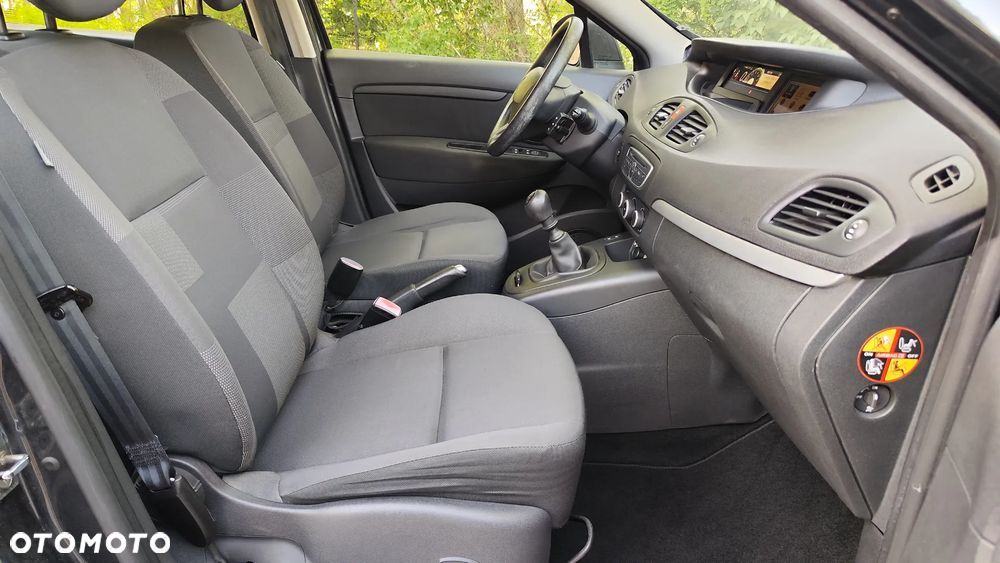 Renault Scenic 1.6 16V 110 TomTom Edition - 30