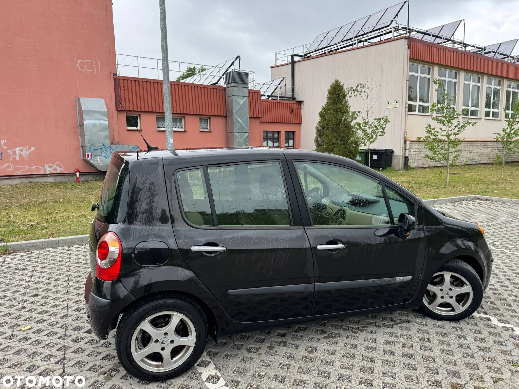Renault Modus 1.5 dCi Pack Authentique - 8