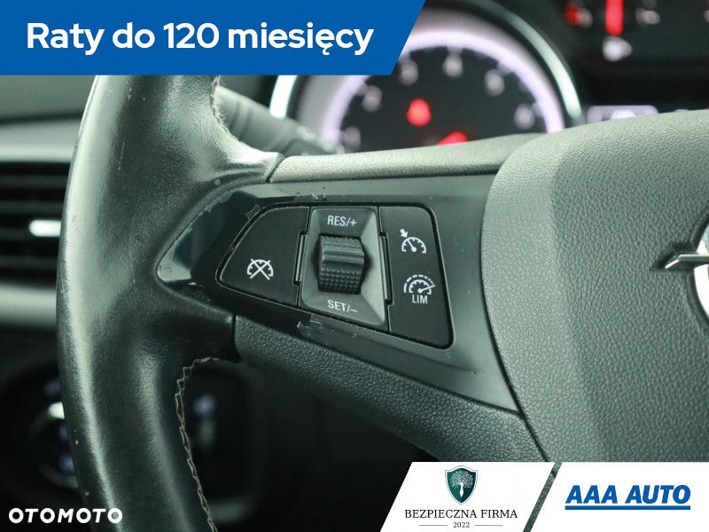 Opel Astra - 15