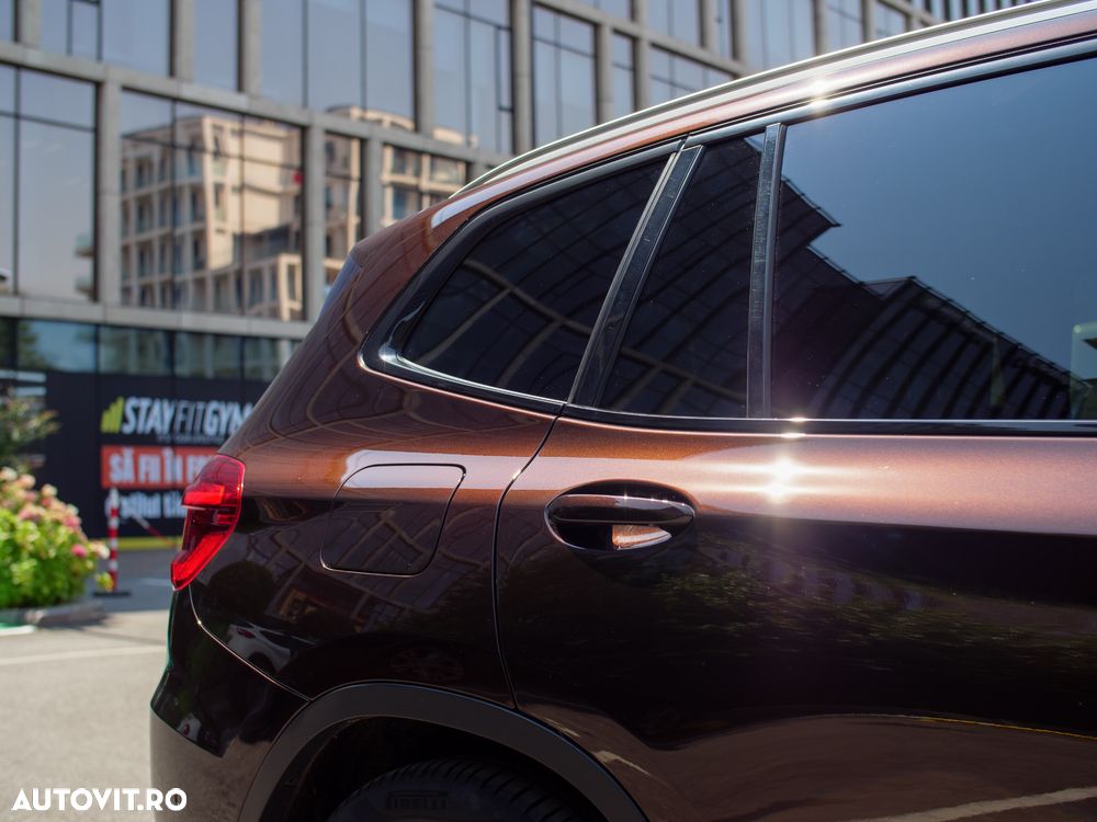 BMW X3 - 16
