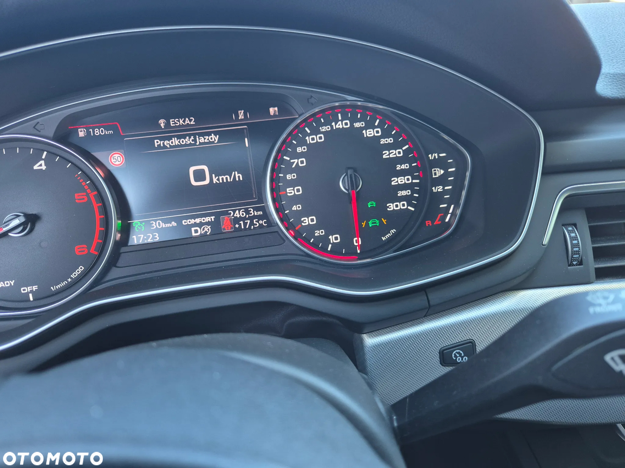 Audi A4 Avant - 14