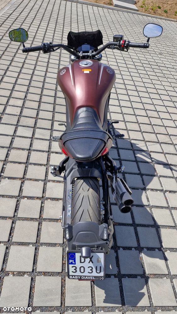 Benelli 502 C - 4