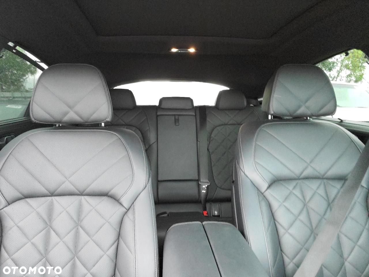 BMW X6 - 9