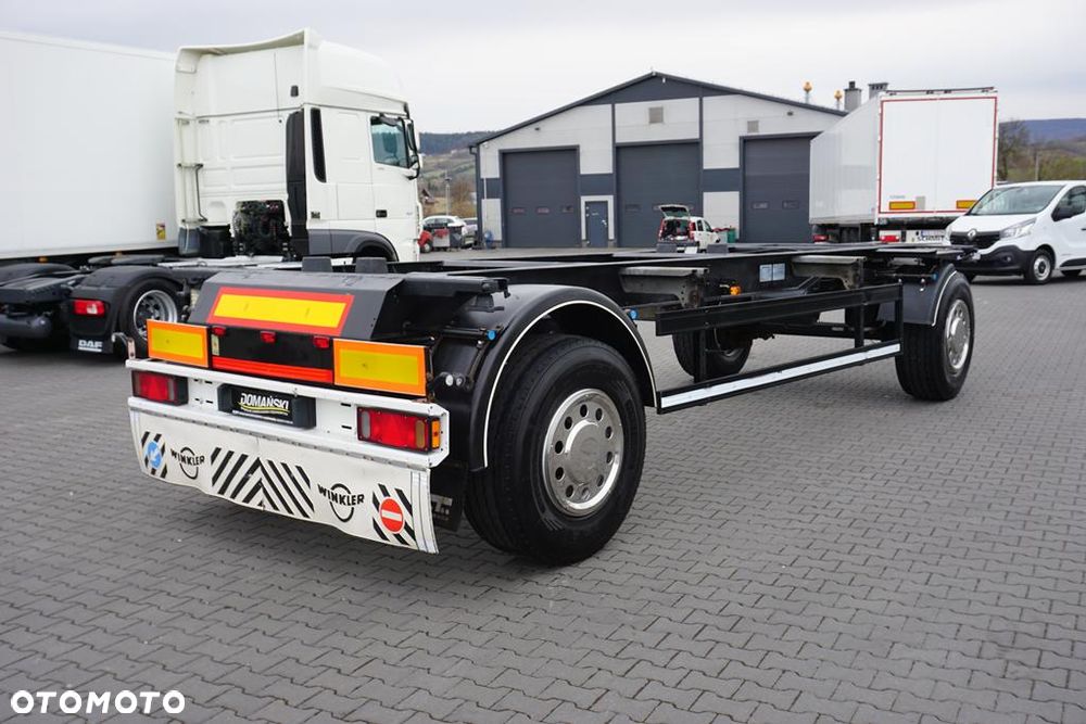 Inny MS-PARTS / VC14L / BDF / 7,15 , 7,45 M - 18