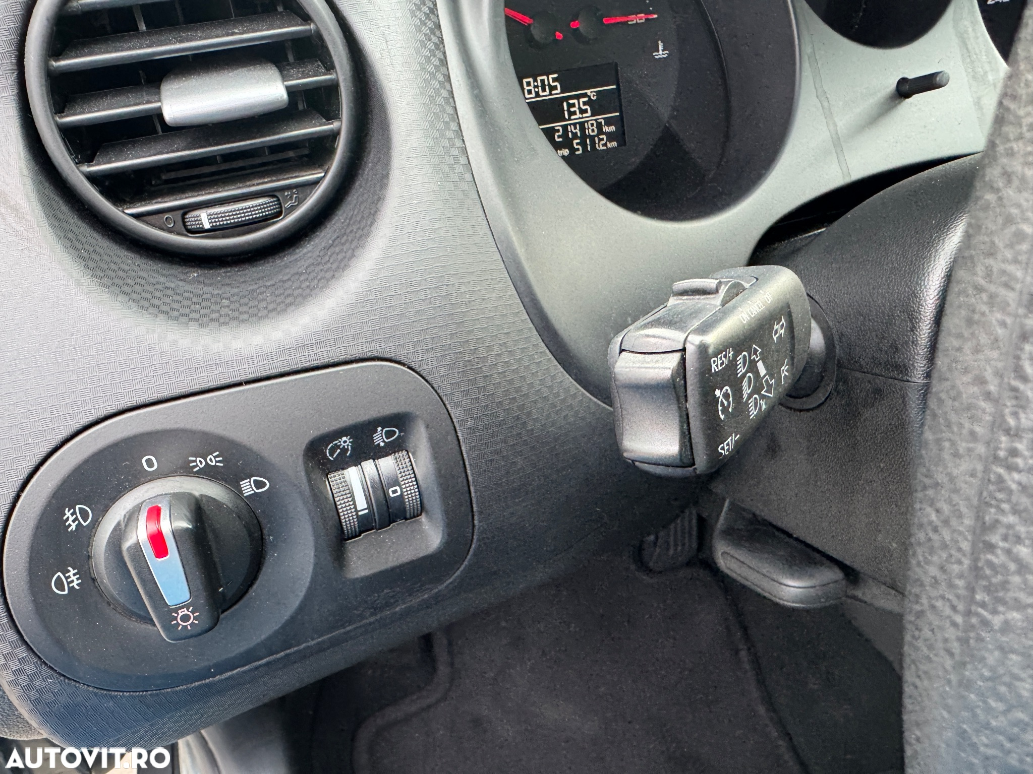Seat Altea XL - 16