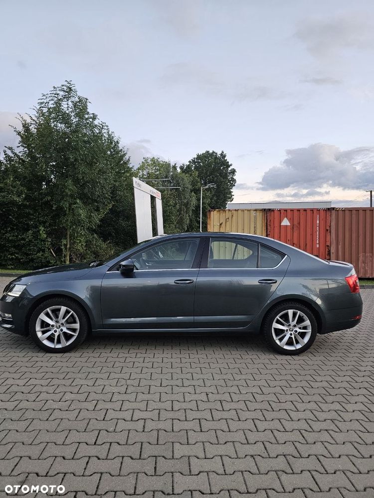 Skoda Octavia 1.8 TSI 4x4 Style DSG - 34