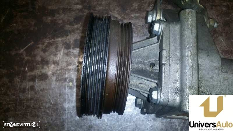 BOMBA AGUA FIAT BRAVA 1999 -46437910 - 4