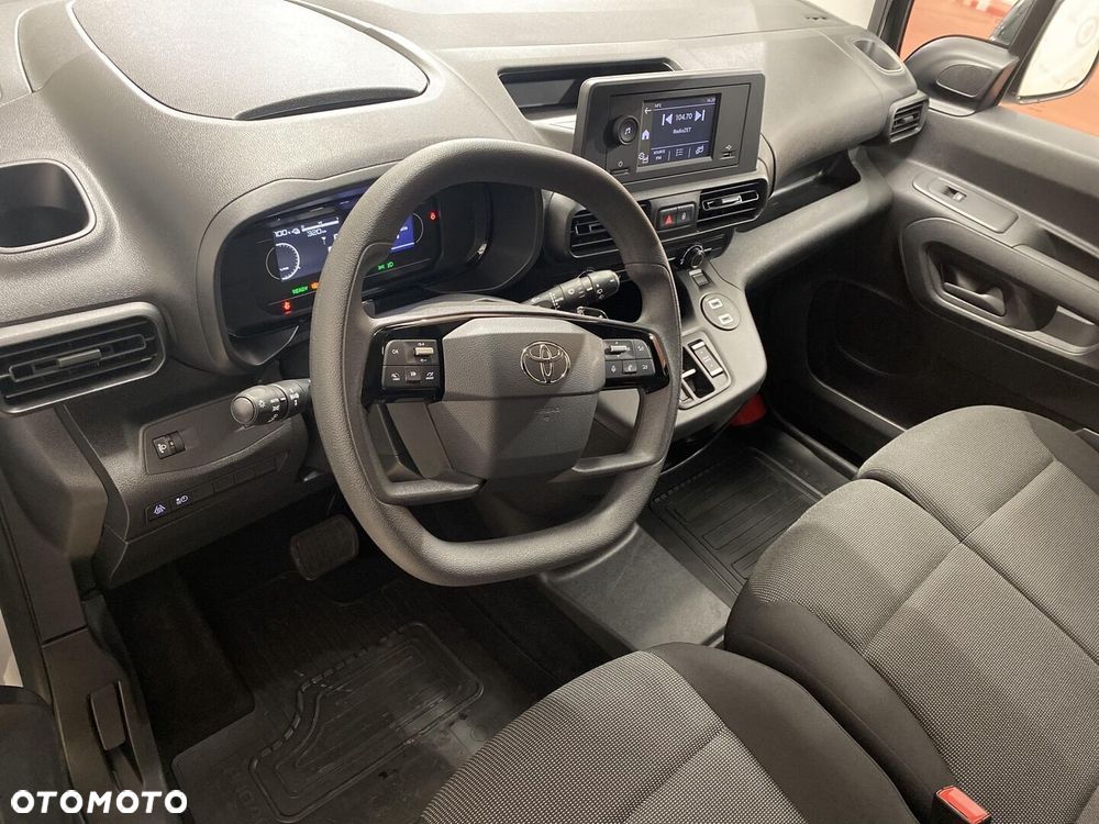 Toyota PROACE CITY - 3