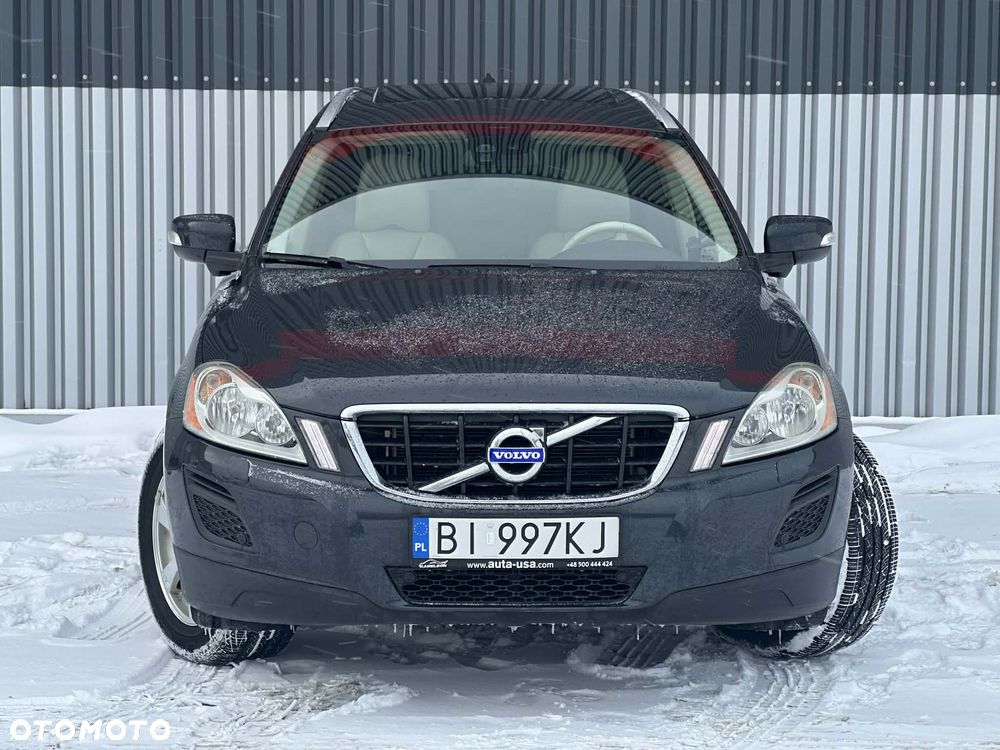 Volvo XC 60 - 9