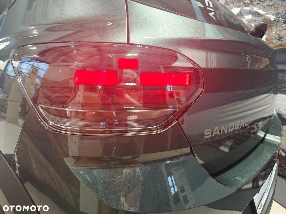 Dacia Sandero Stepway 1.0 TCe Extreme - 7